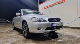 Subaru Legacy 2.0 r 165 bi fuel legacy outback, снимка 12