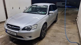 Subaru Legacy 2.0 r 165 bi fuel legacy outback, снимка 2