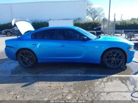 Dodge Charger 3.6L V-6 DOHC, VVT, 292HP Rear Wheel Drive | Mobile.bg    5