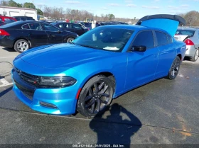 Dodge Charger 3.6L V-6 DOHC, VVT, 292HP Rear Wheel Drive | Mobile.bg    2