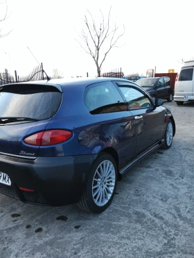 Alfa Romeo 147 1.6 t.s, снимка 5