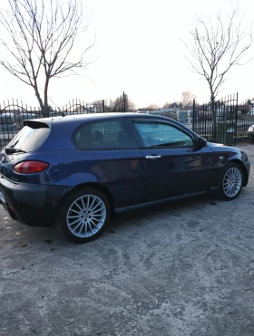 Alfa Romeo 147 1.6 t.s, снимка 6