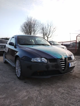 Alfa Romeo 147 1.6 t.s, снимка 7