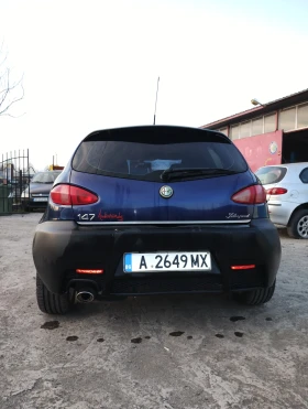 Alfa Romeo 147 1.6 t.s, снимка 4