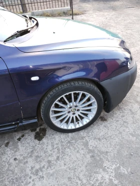 Alfa Romeo 147 1.6 t.s, снимка 12