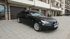 BMW 520 Facelift | Mobile.bg    2