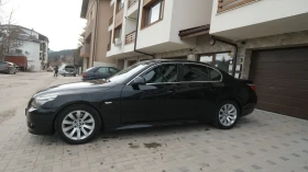 BMW 520 Facelift | Mobile.bg    5