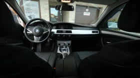 BMW 520 Facelift | Mobile.bg    12