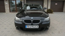 BMW 520 Facelift | Mobile.bg    3