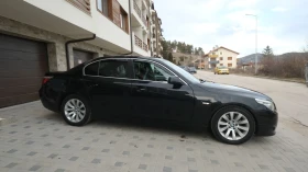 BMW 520 Facelift | Mobile.bg    4