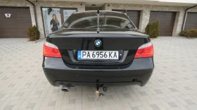 BMW 520 Facelift | Mobile.bg    6