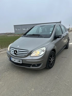  Mercedes-Benz B 150