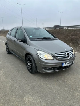 Mercedes-Benz B 150, снимка 3