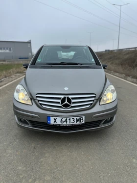 Mercedes-Benz B 150, снимка 2