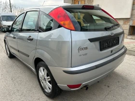 Ford Focus 1.6i АВТОМАТ УНИКАТ, снимка 6