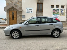 Ford Focus 1.6i АВТОМАТ УНИКАТ, снимка 7