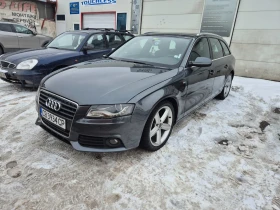 Audi A4 SLine, снимка 2