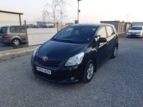 Toyota Verso - 10500 лв. - 49144737 | Car24.bg