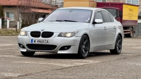 BMW 530 218, снимка 3