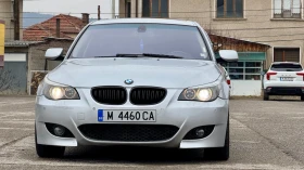 BMW 530 218, снимка 2