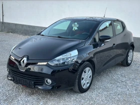 Renault Clio, снимка 1