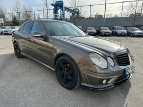 Mercedes-Benz E 300 Facelift 3.0d 211 к.с., снимка 6