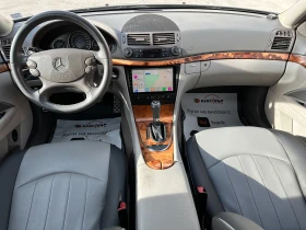 Mercedes-Benz E 300 Facelift 3.0d 211 .. | Mobile.bg    10