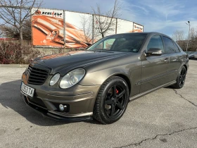 Mercedes-Benz E 300 Facelift 3.0d 211 .. | Mobile.bg    1