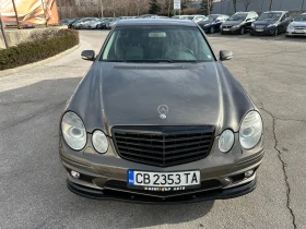 Mercedes-Benz E 300 Facelift 3.0d 211 к.с., снимка 7