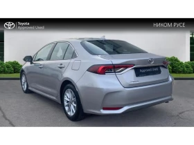 Toyota Corolla 1.5CVTExecutive | Mobile.bg    2