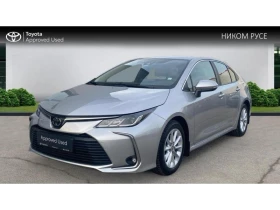 Toyota Corolla 1.5CVTExecutive | Mobile.bg    1