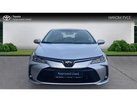 Toyota Corolla 1.5CVTExecutive | Mobile.bg    5