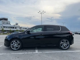 Обява за продажба на Peugeot 308 1.6 THP GT-Line ~20 999 лв. - изображение 3