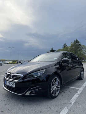 Обява за продажба на Peugeot 308 1.6 THP GT-Line ~20 999 лв. - изображение 2