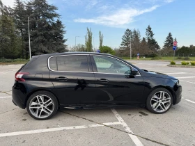 Обява за продажба на Peugeot 308 1.6 THP GT-Line ~20 999 лв. - изображение 7