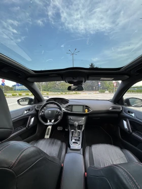 Обява за продажба на Peugeot 308 1.6 THP GT-Line ~20 999 лв. - изображение 9