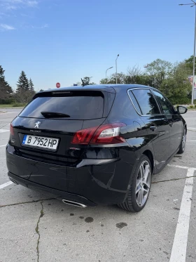 Обява за продажба на Peugeot 308 1.6 THP GT-Line ~20 999 лв. - изображение 6