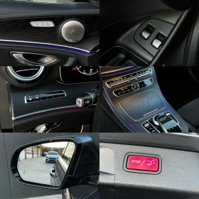 Mercedes-Benz E 220 d/AMG/Camera/Burmester/Distronic | Mobile.bg    15