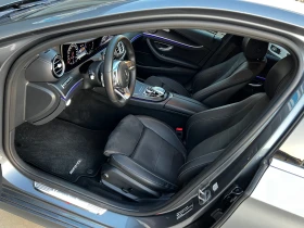 Обява за продажба на Mercedes-Benz E 220 d/AMG/Camera/Burmester/Distronic ~47 900 лв. - изображение 8