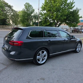 VW Passat 2.0TDI 6кс FULL LED KAMERA KOJA PODGREV DISTRONIK - 29999 лв. - 82697565 | Car24.bg