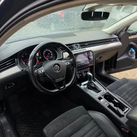VW Passat 2.0TDI 6кс FULL LED KAMERA KOJA PODGREV DISTRONIK - 29999 лв. - 82697565 | Car24.bg
