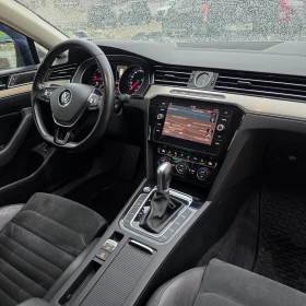 VW Passat 2.0TDI 6кс FULL LED KAMERA KOJA PODGREV DISTRONIK - 29999 лв. - 82697565 | Car24.bg