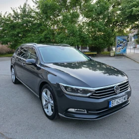 VW Passat 2.0TDI 6кс FULL LED KAMERA KOJA PODGREV DISTRONIK - 29999 лв. - 82697565 | Car24.bg
