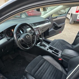 VW Passat 2.0TDI 6кс FULL LED KAMERA KOJA PODGREV DISTRONIK - 29999 лв. - 82697565 | Car24.bg