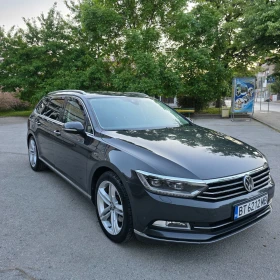 VW Passat 2.0TDI 6кс FULL LED KAMERA KOJA PODGREV DISTRONIK - 29999 лв. - 82697565 | Car24.bg