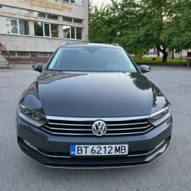 VW Passat 2.0TDI 6кс FULL LED KAMERA KOJA PODGREV DISTRONIK - 29999 лв. - 82697565 | Car24.bg