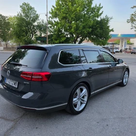 VW Passat 2.0TDI 6кс FULL LED KAMERA KOJA PODGREV DISTRONIK - 29999 лв. - 82697565 | Car24.bg