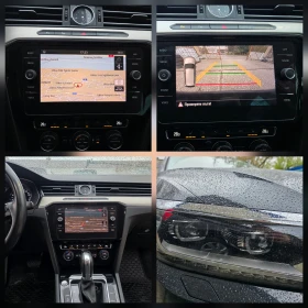 VW Passat 2.0TDI 6кс FULL LED KAMERA KOJA PODGREV DISTRONIK - 29999 лв. - 82697565 | Car24.bg