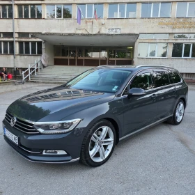 VW Passat 2.0TDI 6кс FULL LED KAMERA KOJA PODGREV DISTRONIK - 29999 лв. - 82697565 | Car24.bg