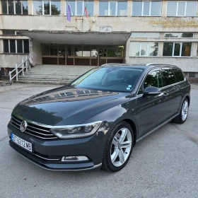 VW Passat 2.0TDI 6кс FULL LED KAMERA KOJA PODGREV DISTRONIK - 29999 лв. - 82697565 | Car24.bg